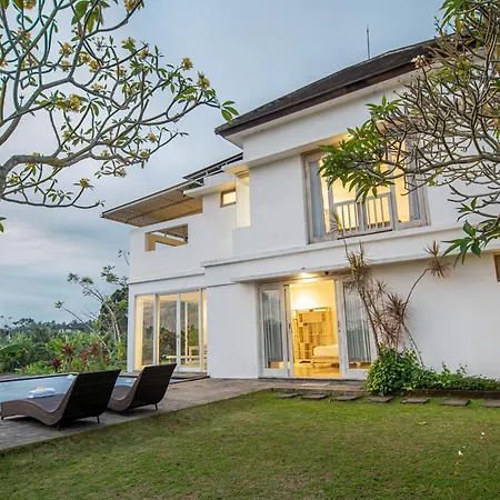 Kayun Retreat Mas Suite