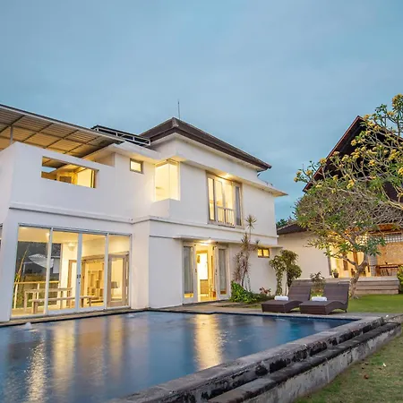 Kayun Retreat Mas Suite