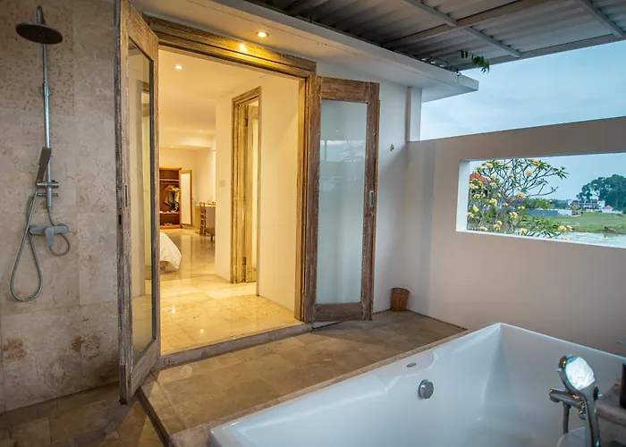 Kayun Retreat Mas 4*