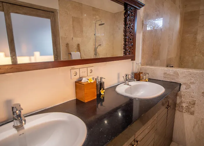 Kayun Retreat Mas 4*