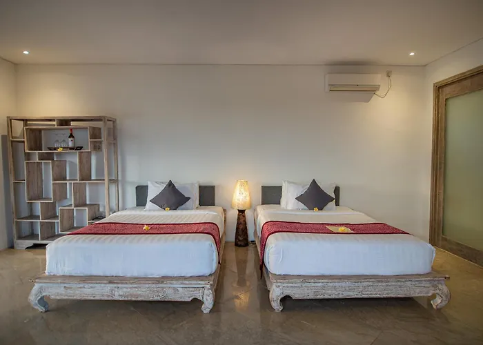 Kayun Retreat Mas 4*