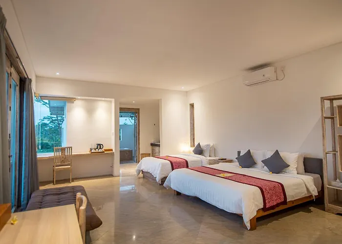 Kayun Retreat Mas