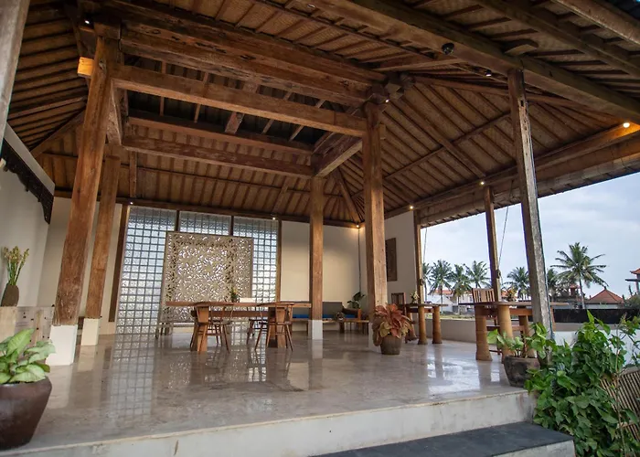Kayun Retreat Mas ホテル ウブド