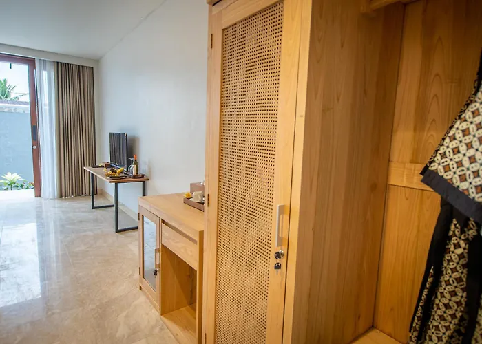Kayun Retreat Mas ウブド