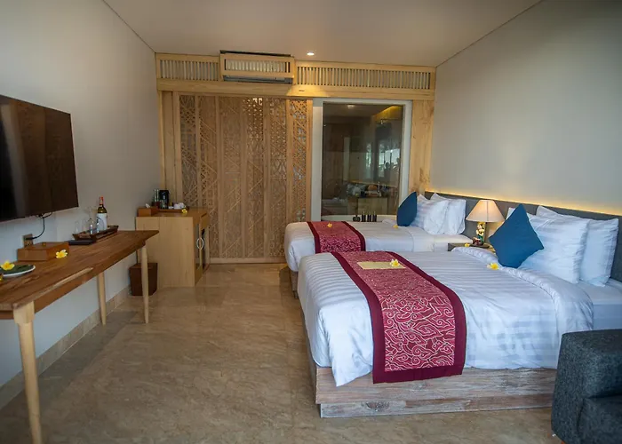 Kayun Retreat Mas