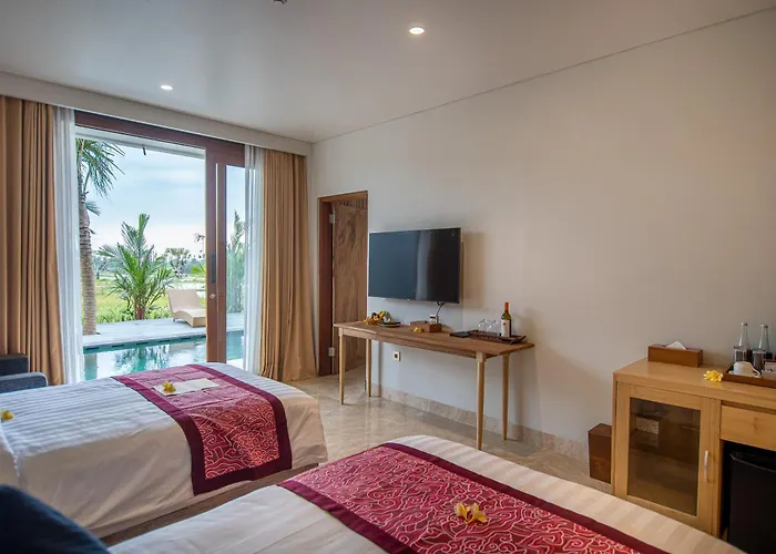 Kayun Retreat Mas 4*