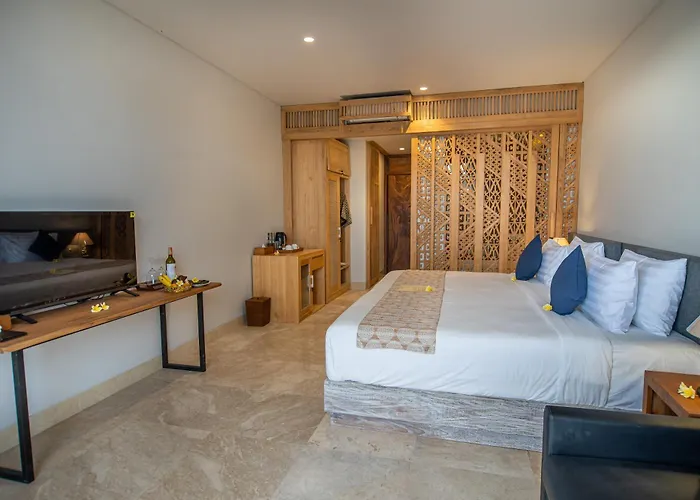 Kayun Retreat Mas