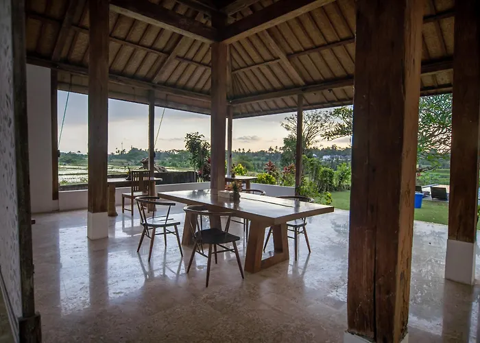 Kayun Retreat Mas