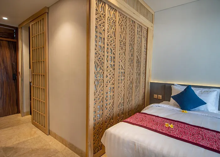 Kayun Retreat Mas ウブド