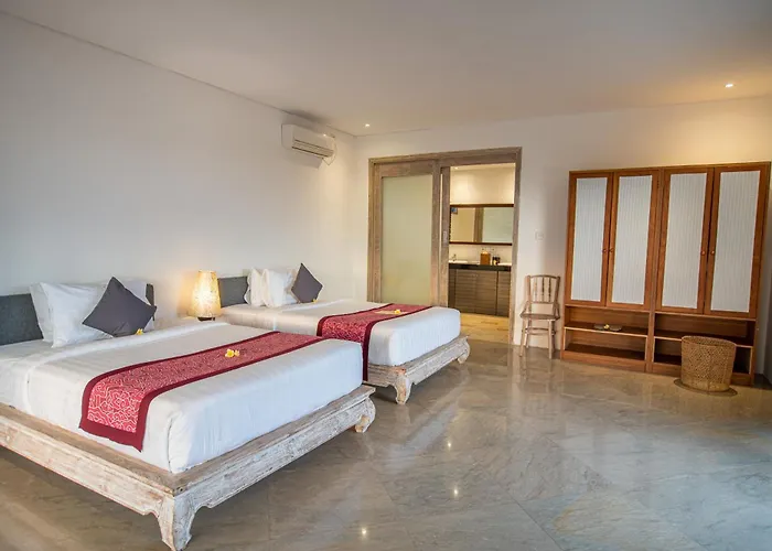 Kayun Retreat Mas 4*