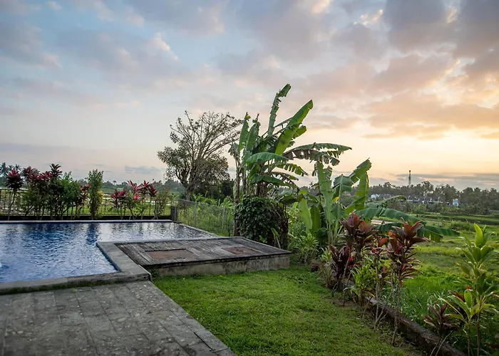 Kayun Retreat Mas